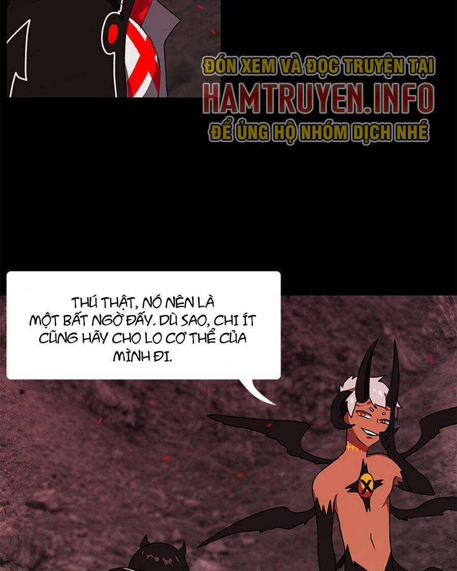 Tử Thần Chapter 18 - Trang 2