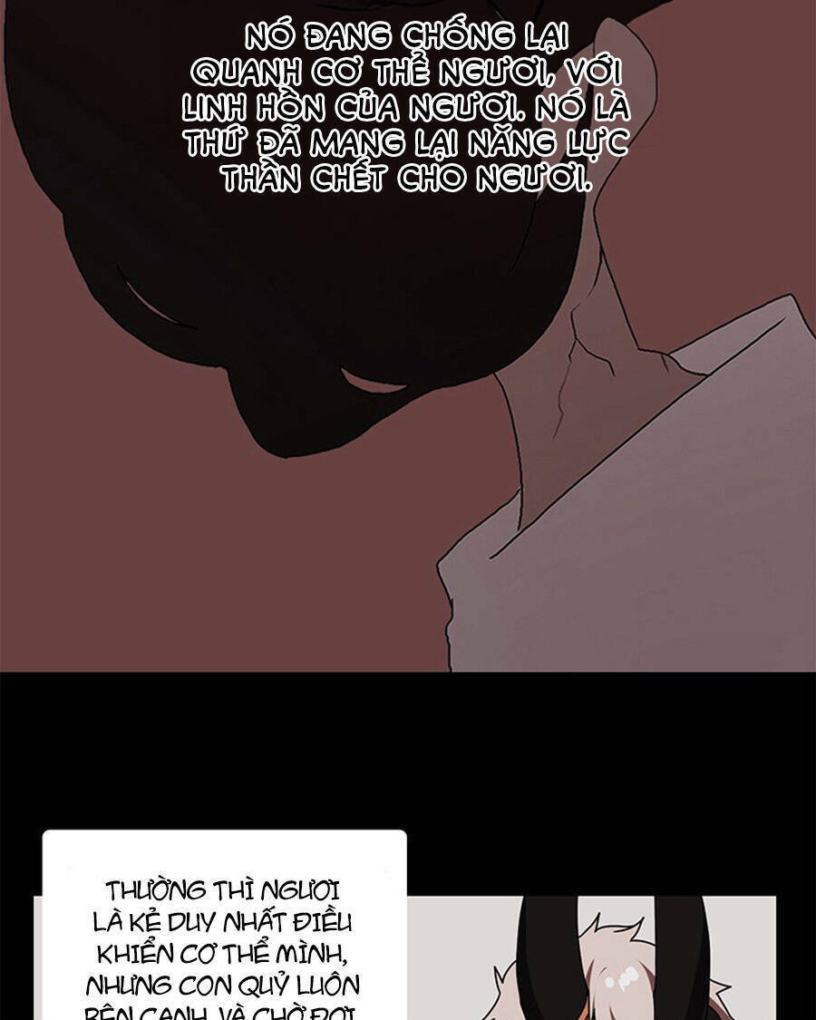 Tử Thần Chapter 18 - Trang 2