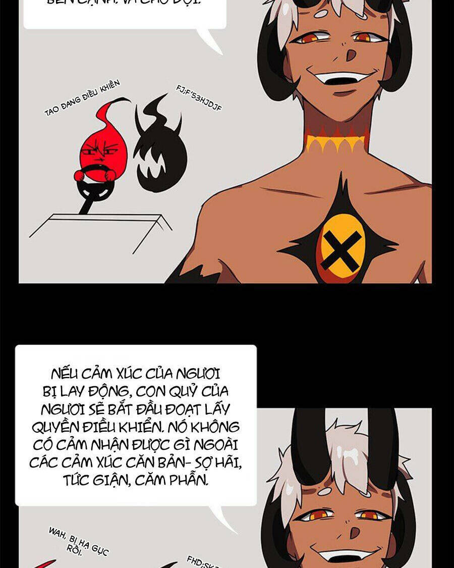 Tử Thần Chapter 18 - Trang 2