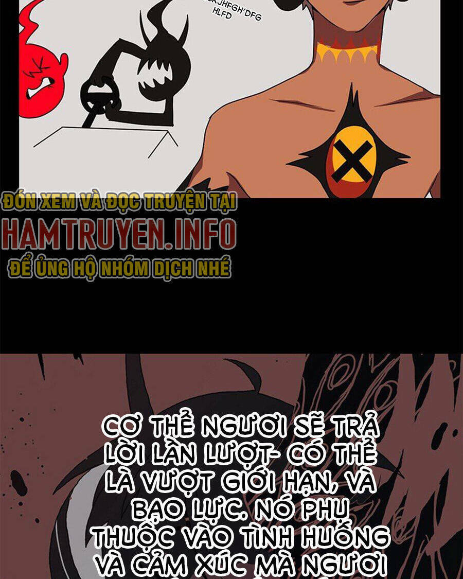 Tử Thần Chapter 18 - Trang 2