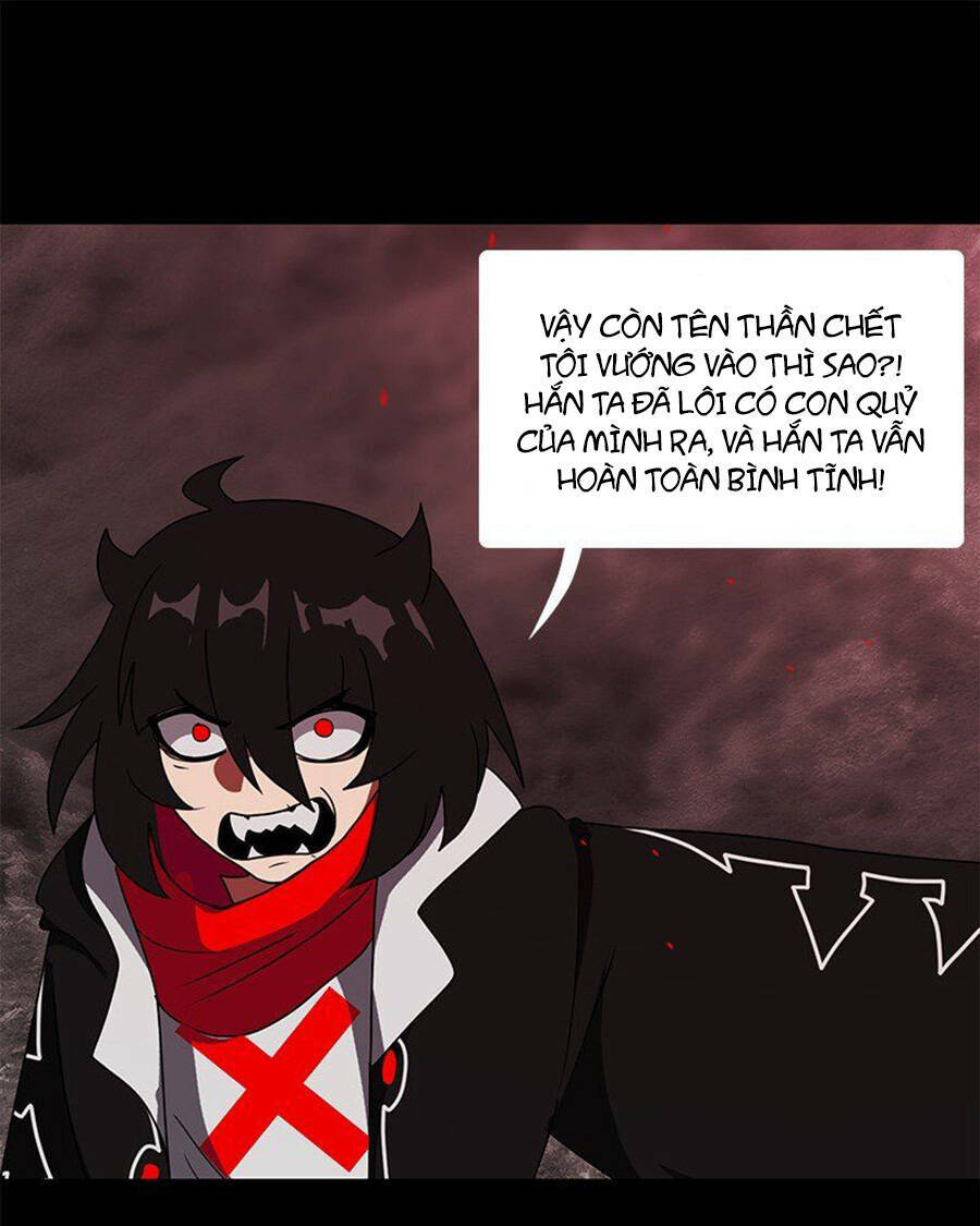 Tử Thần Chapter 18 - Trang 2