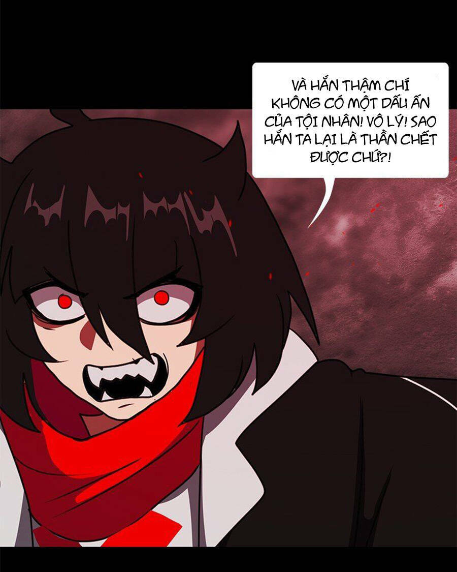 Tử Thần Chapter 18 - Trang 2