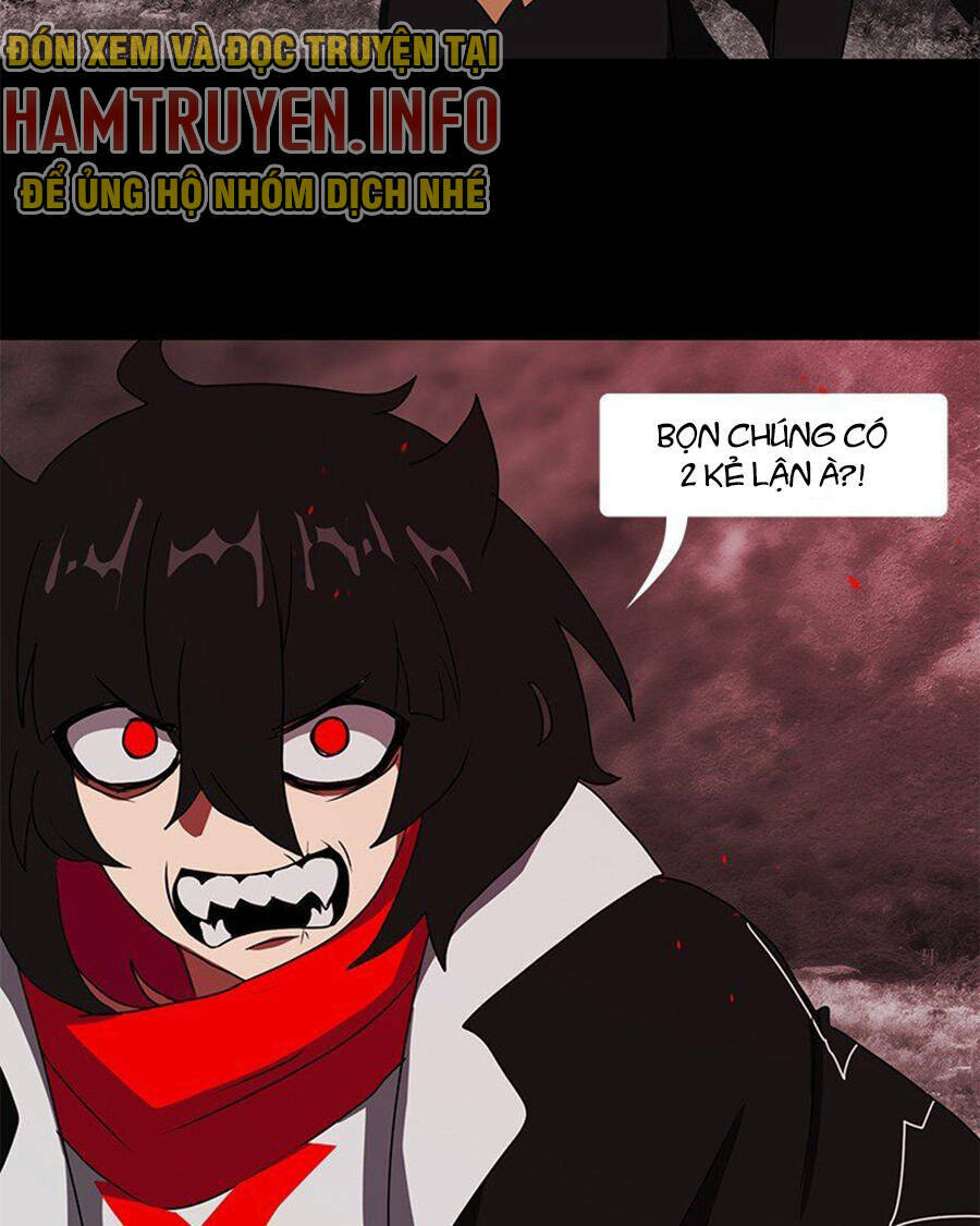 Tử Thần Chapter 18 - Trang 2