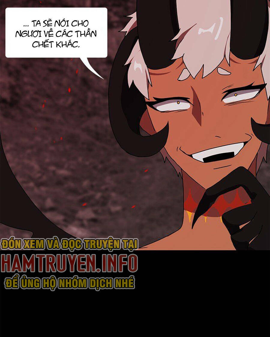 Tử Thần Chapter 18 - Trang 2