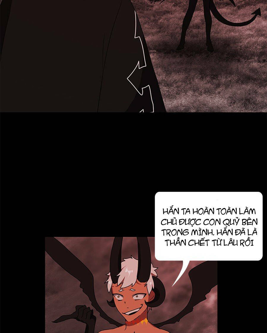 Tử Thần Chapter 19 - Trang 2