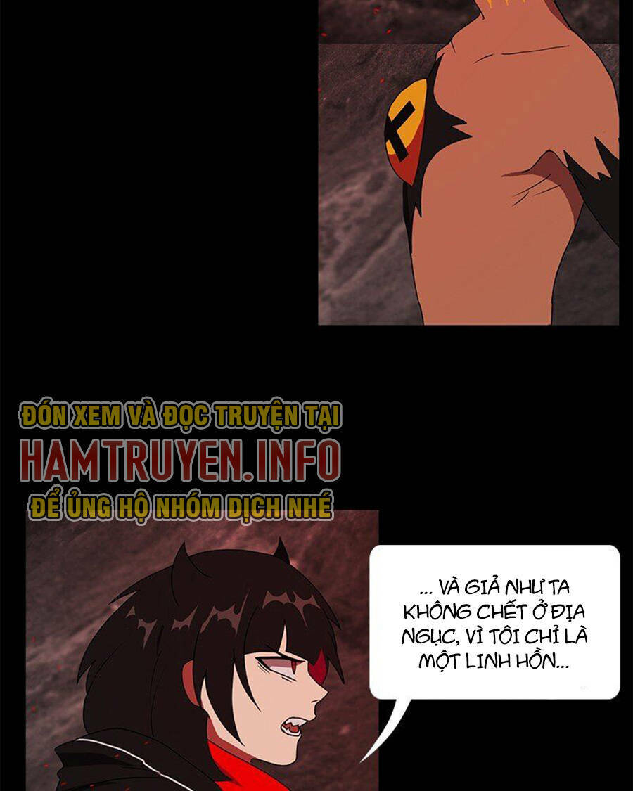 Tử Thần Chapter 19 - Trang 2