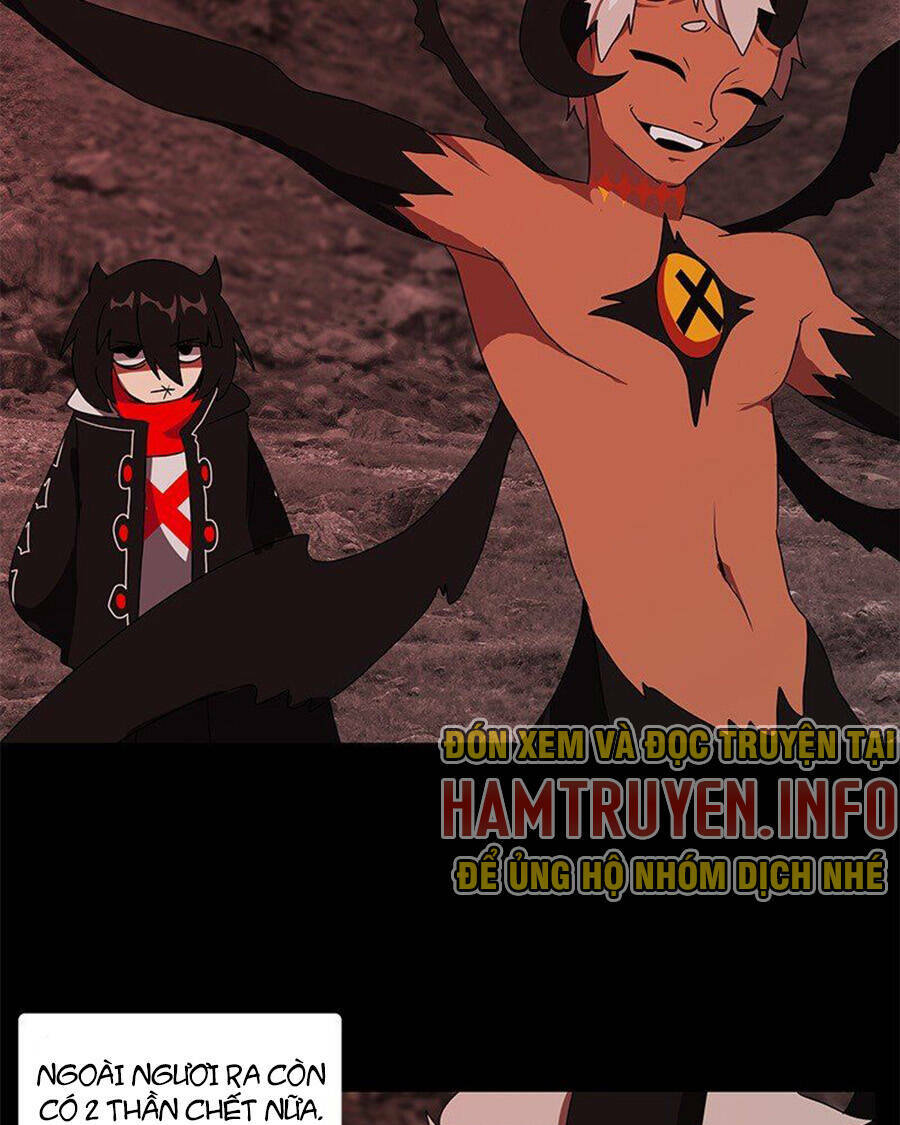 Tử Thần Chapter 19 - Trang 2
