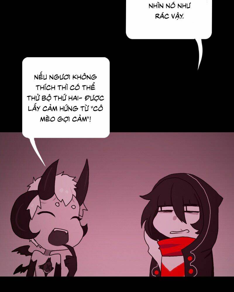 Tử Thần Chapter 2 - Trang 2