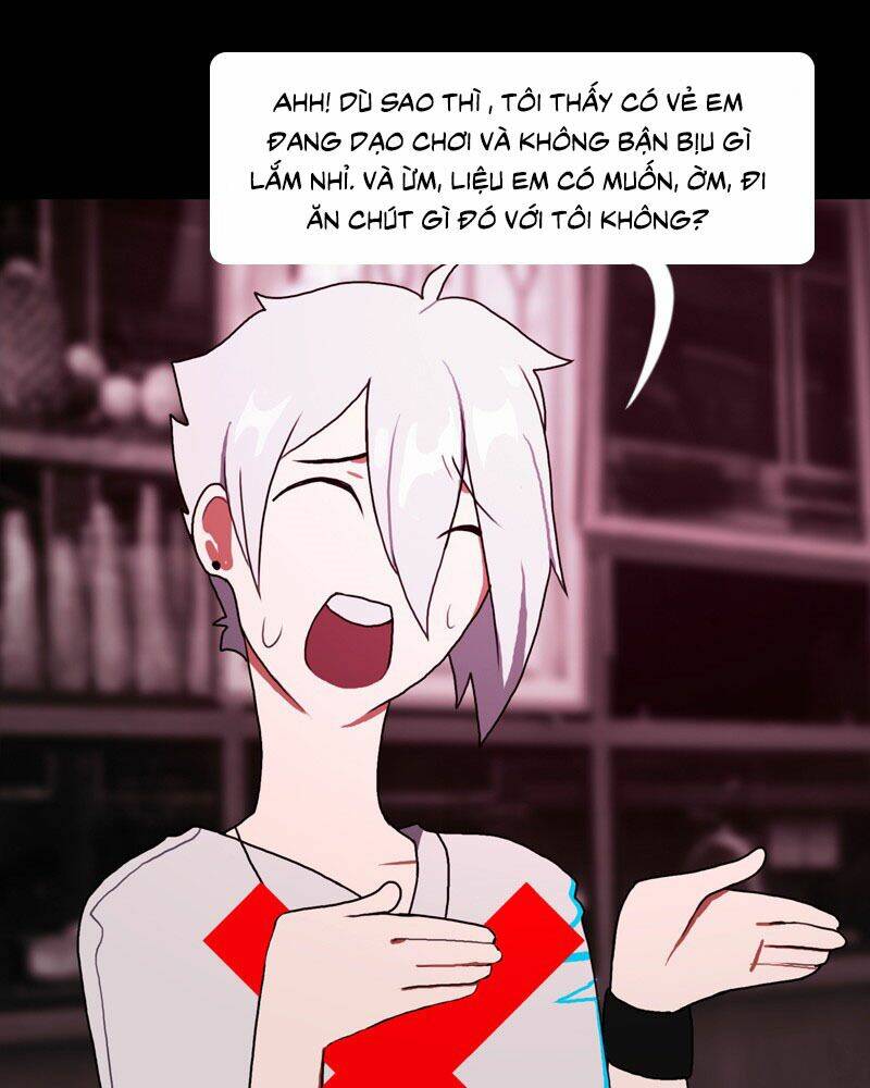 Tử Thần Chapter 2 - Trang 2