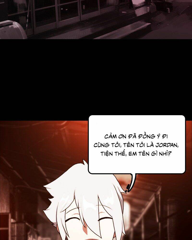 Tử Thần Chapter 2 - Trang 2