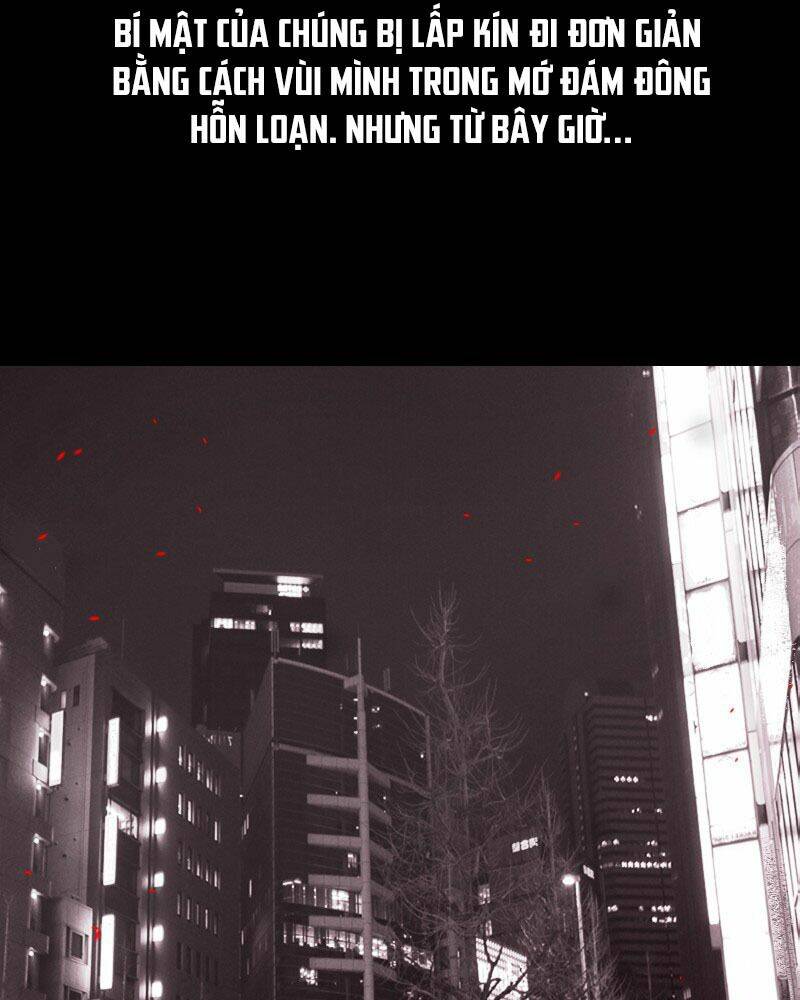 Tử Thần Chapter 2 - Trang 2