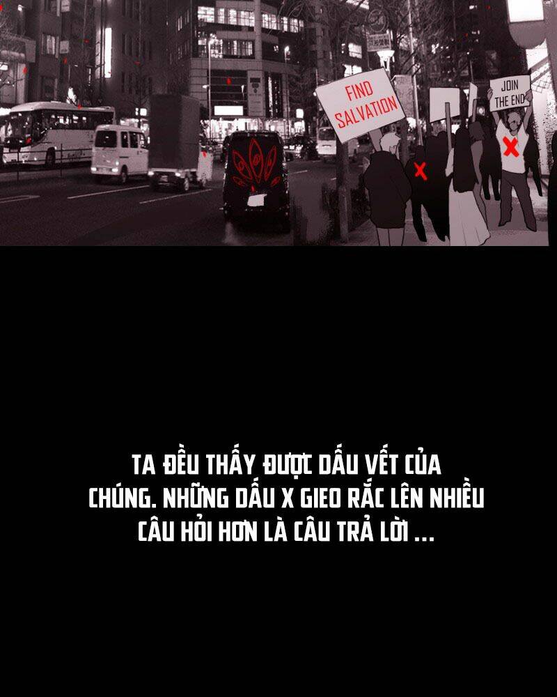 Tử Thần Chapter 2 - Trang 2