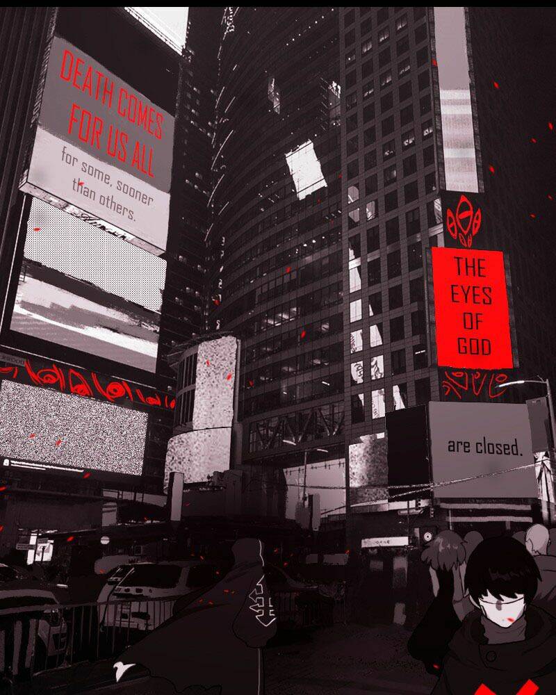 Tử Thần Chapter 2 - Trang 2