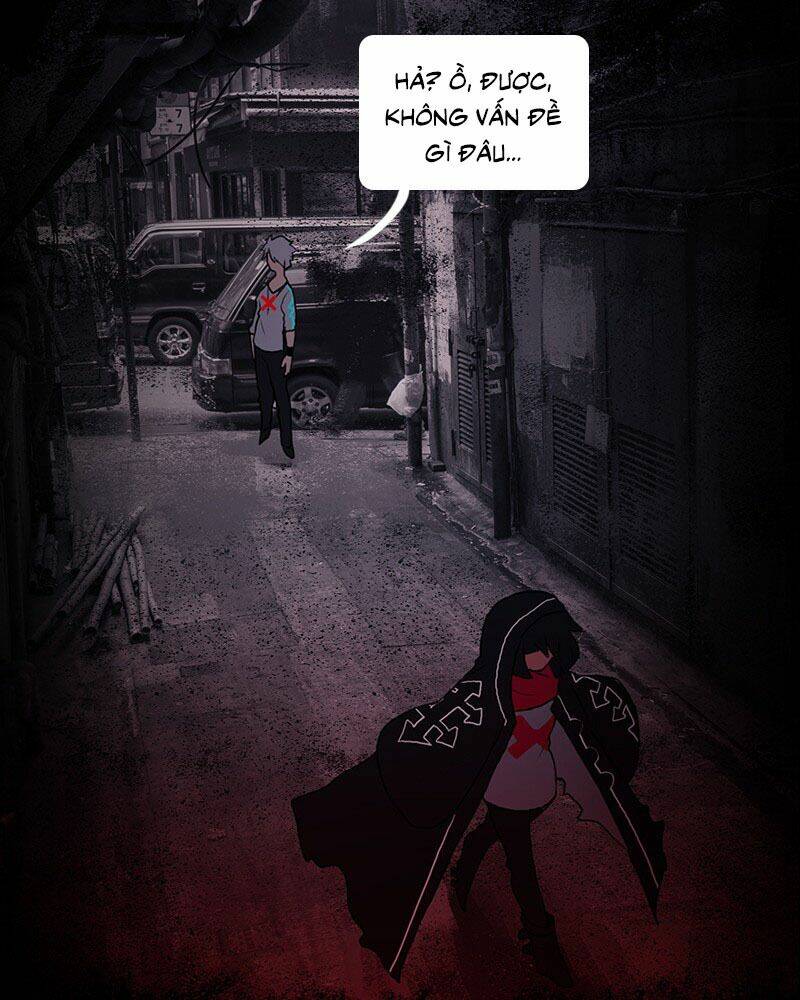 Tử Thần Chapter 2 - Trang 2