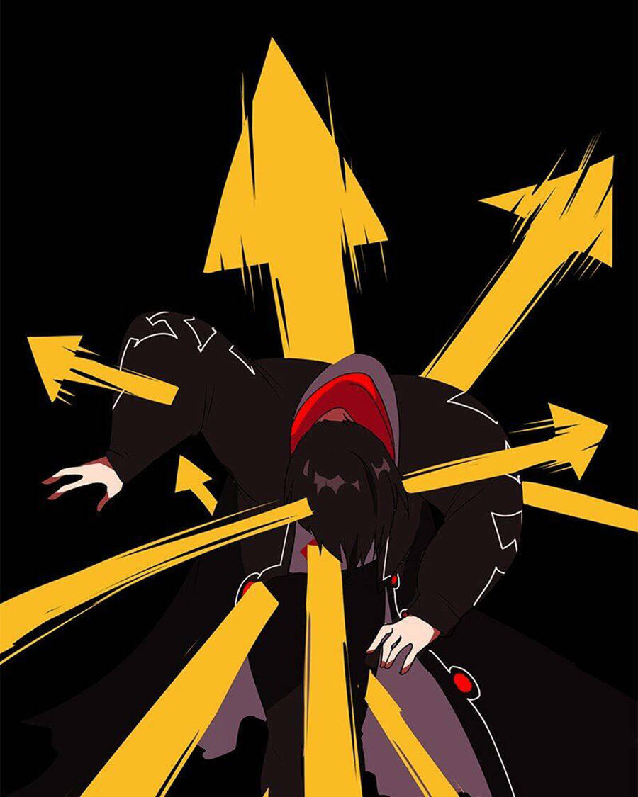 Tử Thần Chapter 20 - Trang 2