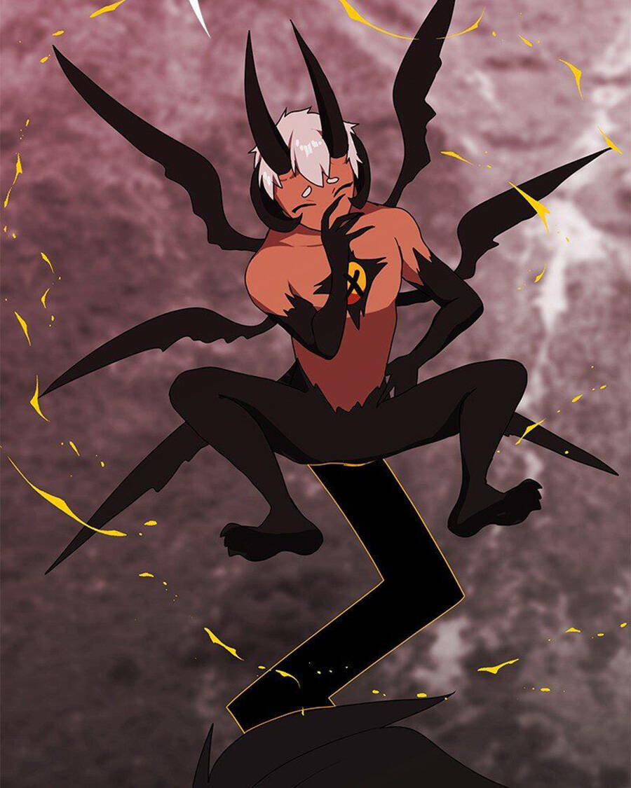 Tử Thần Chapter 20 - Trang 2