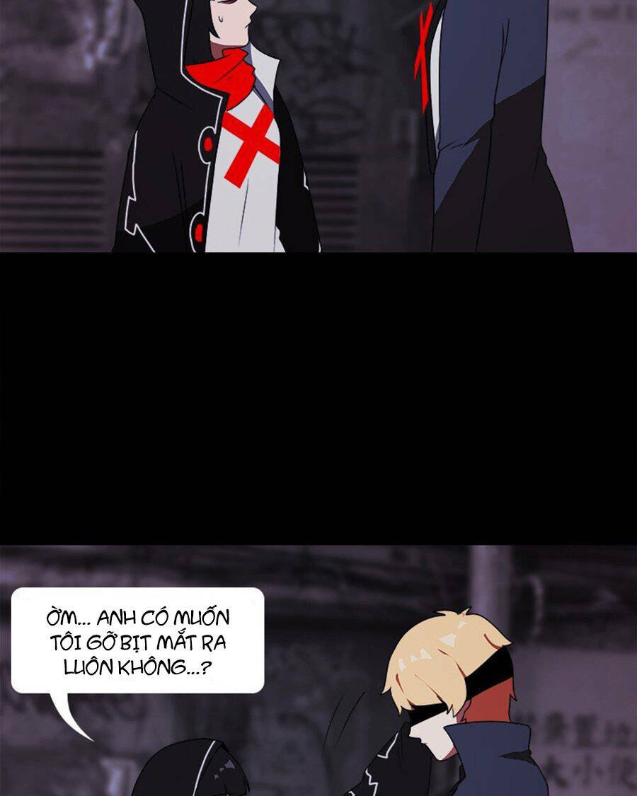 Tử Thần Chapter 22 - Trang 2