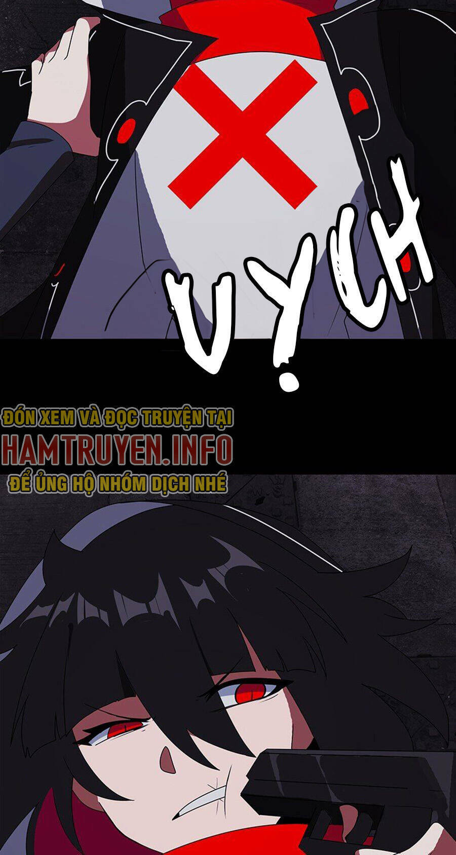Tử Thần Chapter 22 - Trang 2