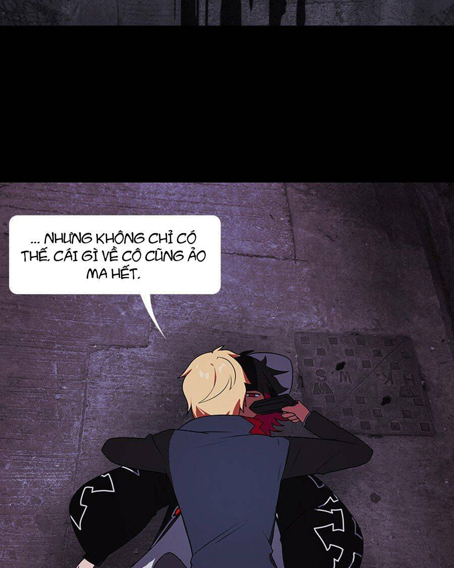 Tử Thần Chapter 22 - Trang 2