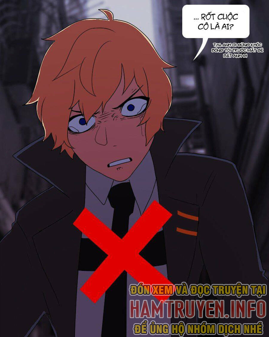 Tử Thần Chapter 22 - Trang 2