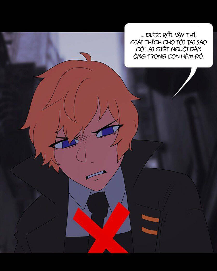 Tử Thần Chapter 22 - Trang 2