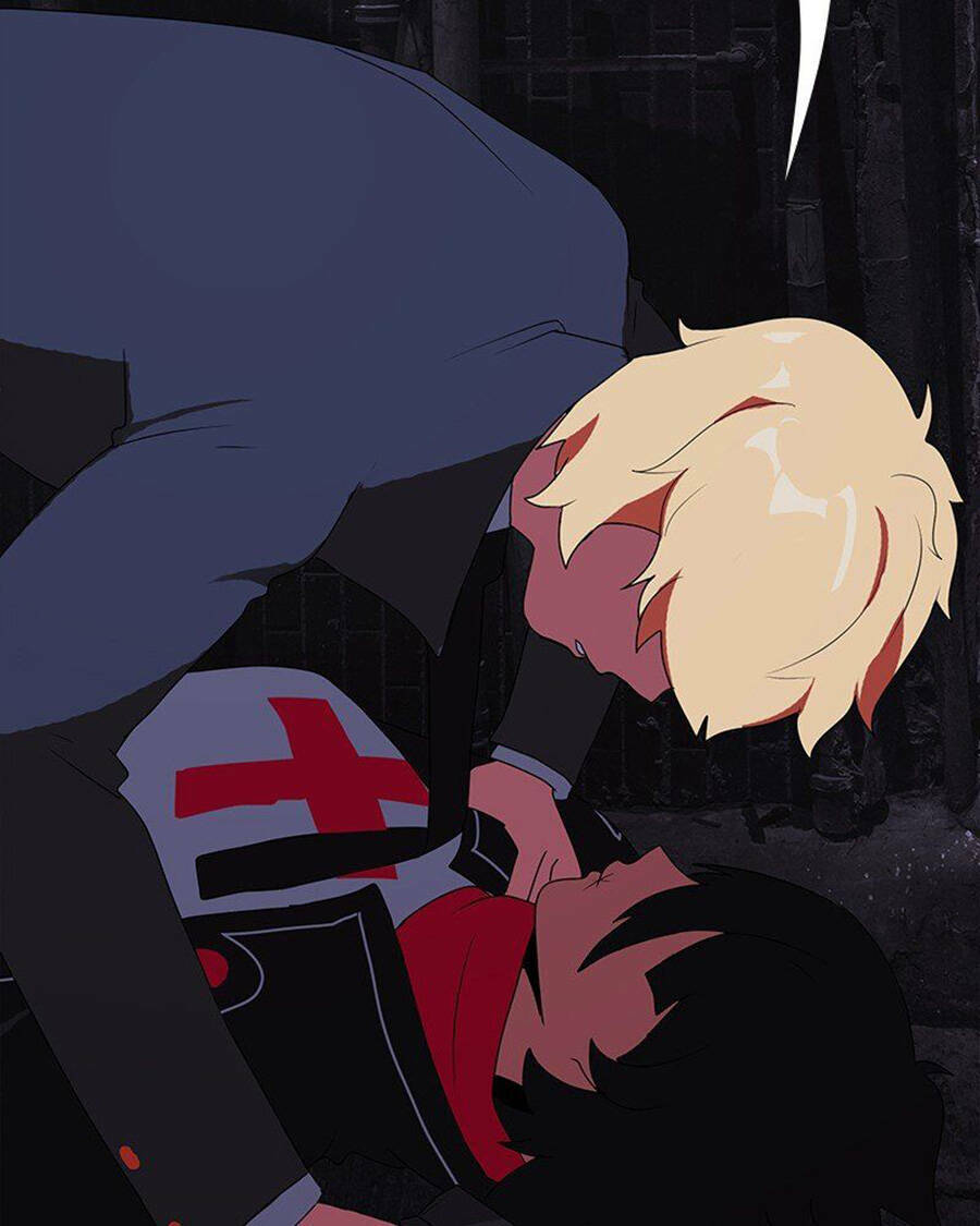 Tử Thần Chapter 22 - Trang 2