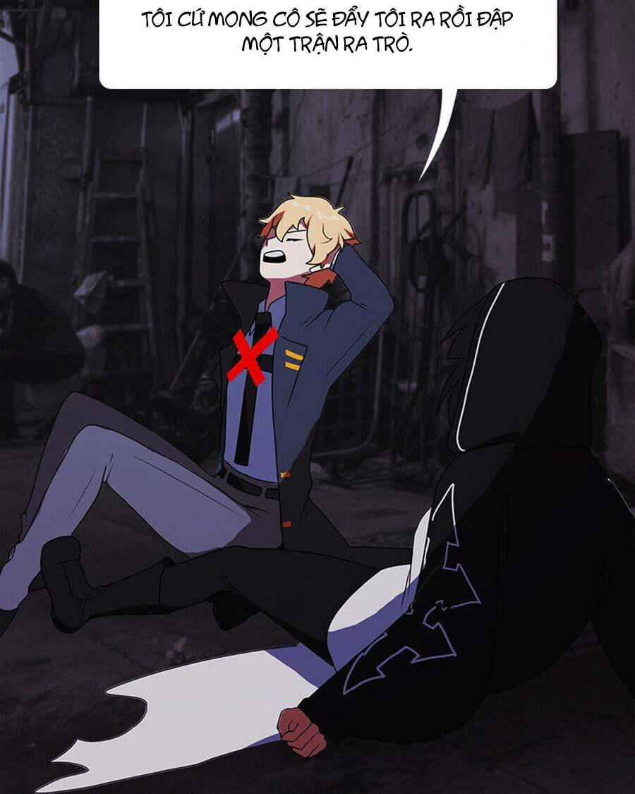 Tử Thần Chapter 22 - Trang 2