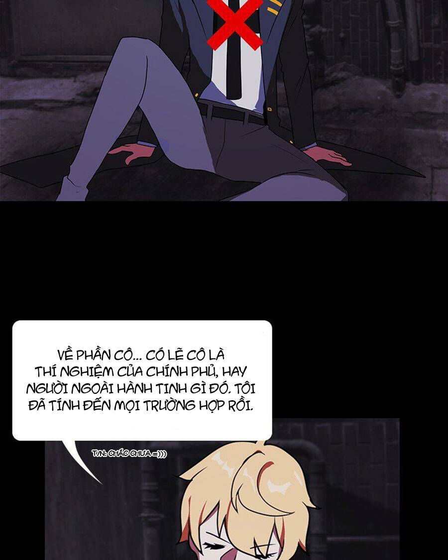 Tử Thần Chapter 22 - Trang 2