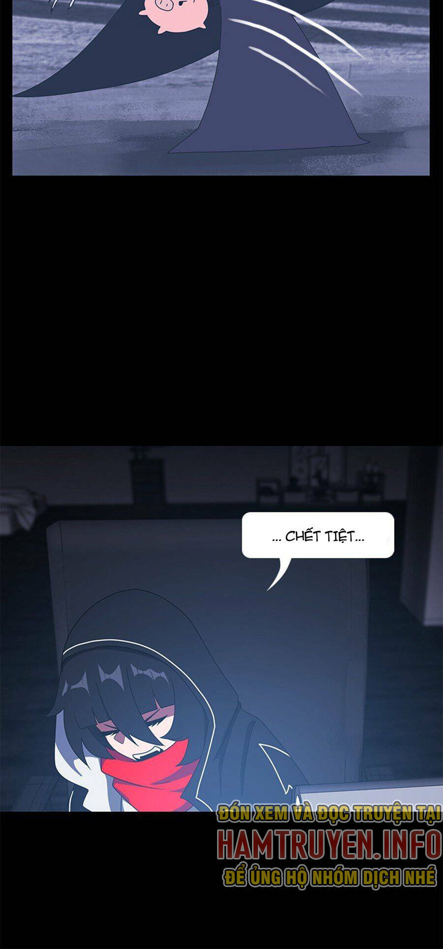 Tử Thần Chapter 23 - Trang 2