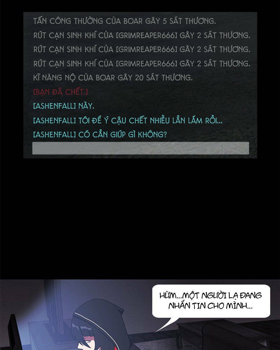 Tử Thần Chapter 23 - Trang 2