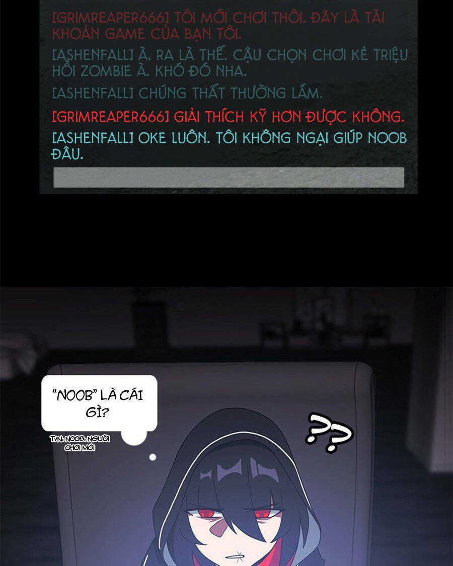 Tử Thần Chapter 23 - Trang 2