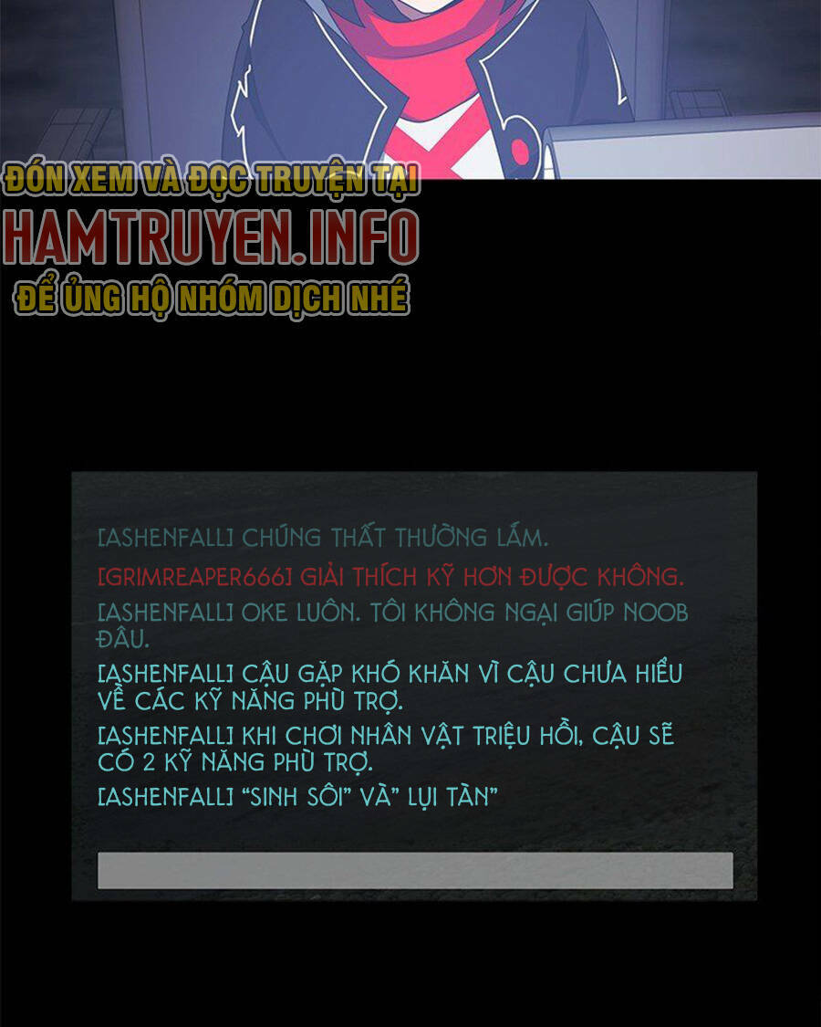 Tử Thần Chapter 23 - Trang 2