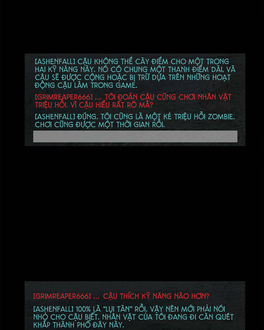 Tử Thần Chapter 23 - Trang 2