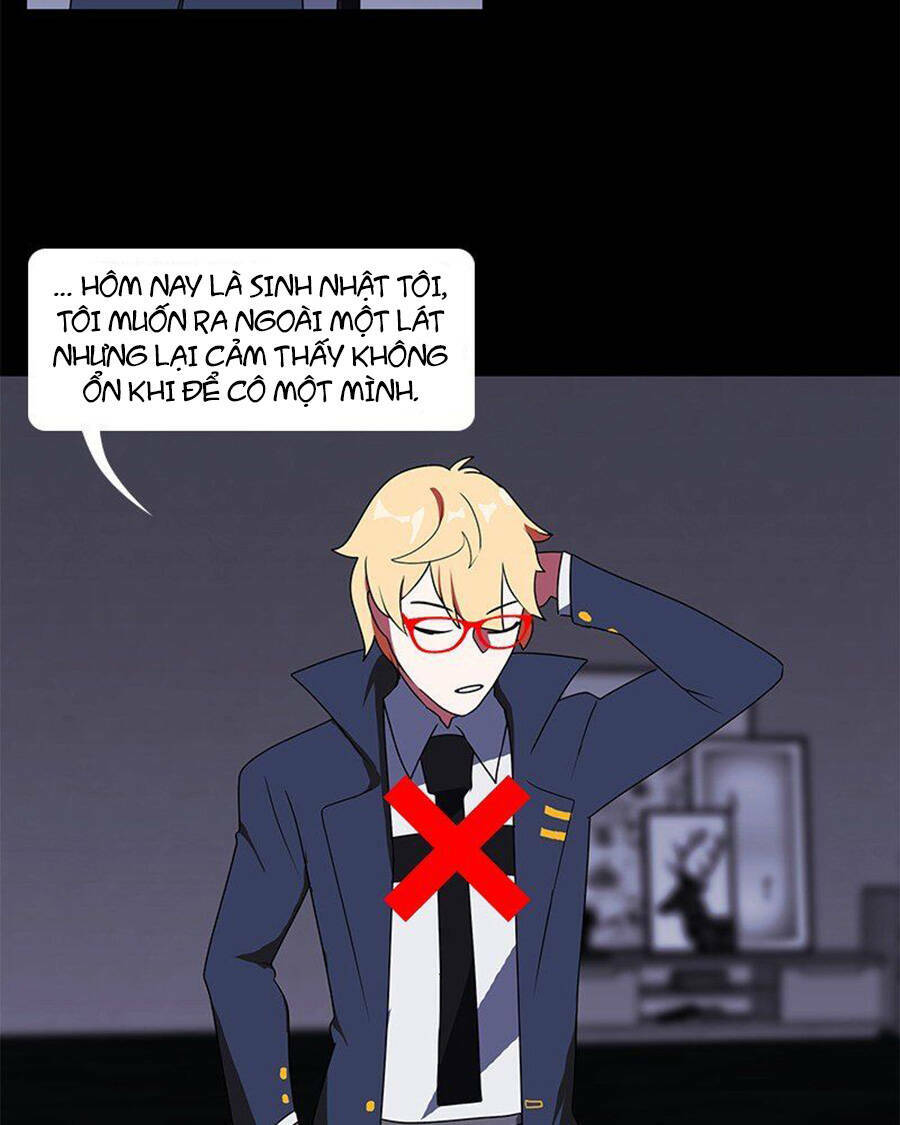 Tử Thần Chapter 23 - Trang 2