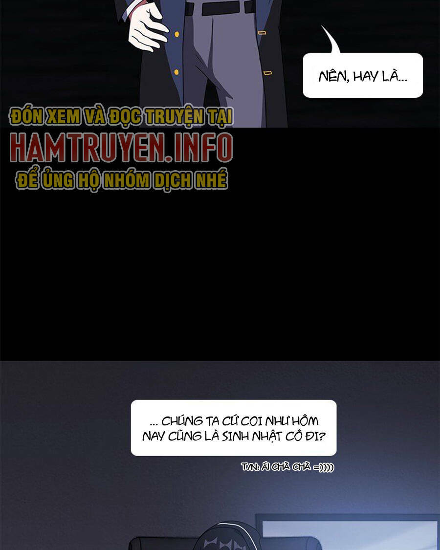 Tử Thần Chapter 23 - Trang 2