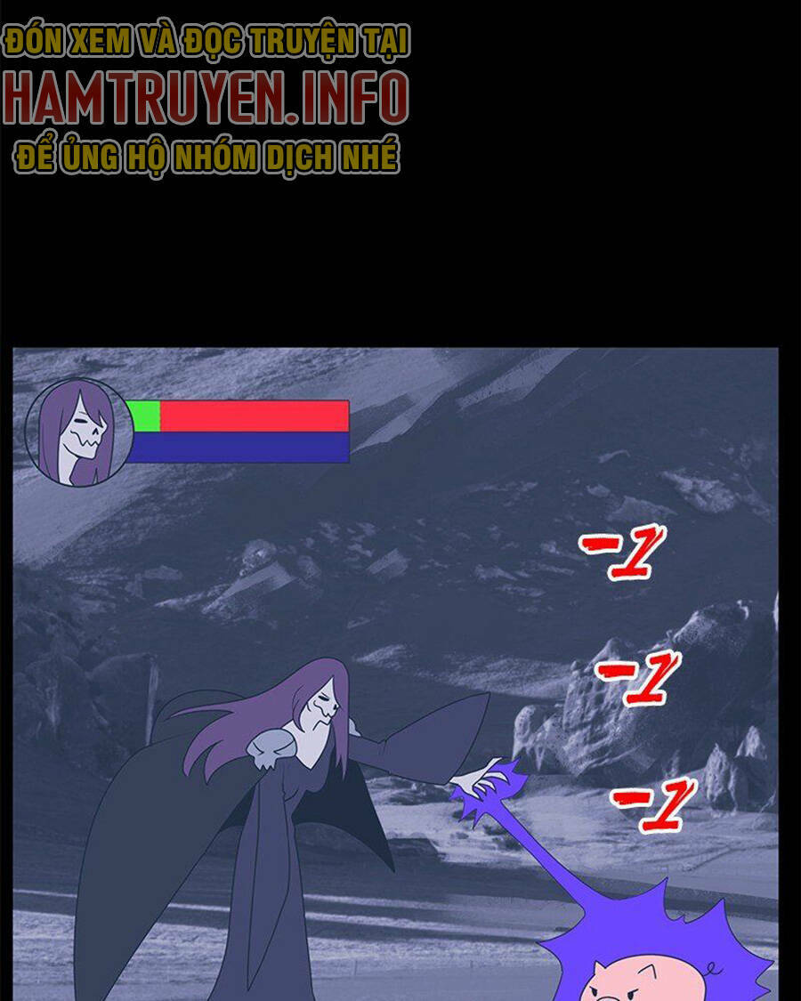 Tử Thần Chapter 23 - Trang 2