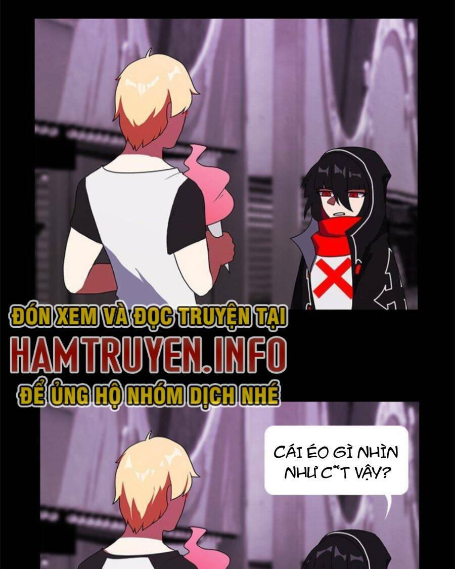 Tử Thần Chapter 24 - Trang 2