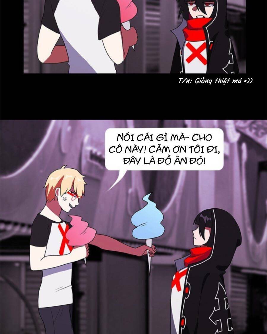 Tử Thần Chapter 24 - Trang 2