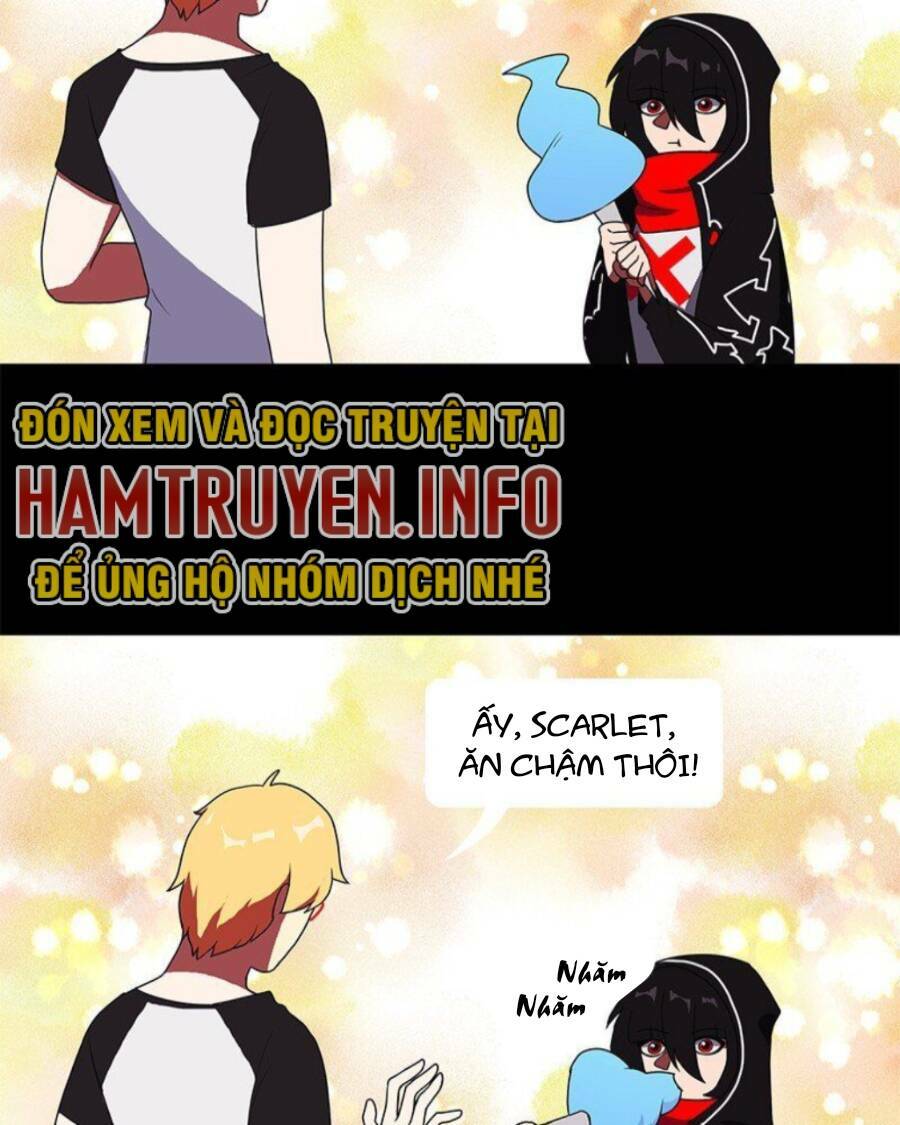 Tử Thần Chapter 24 - Trang 2