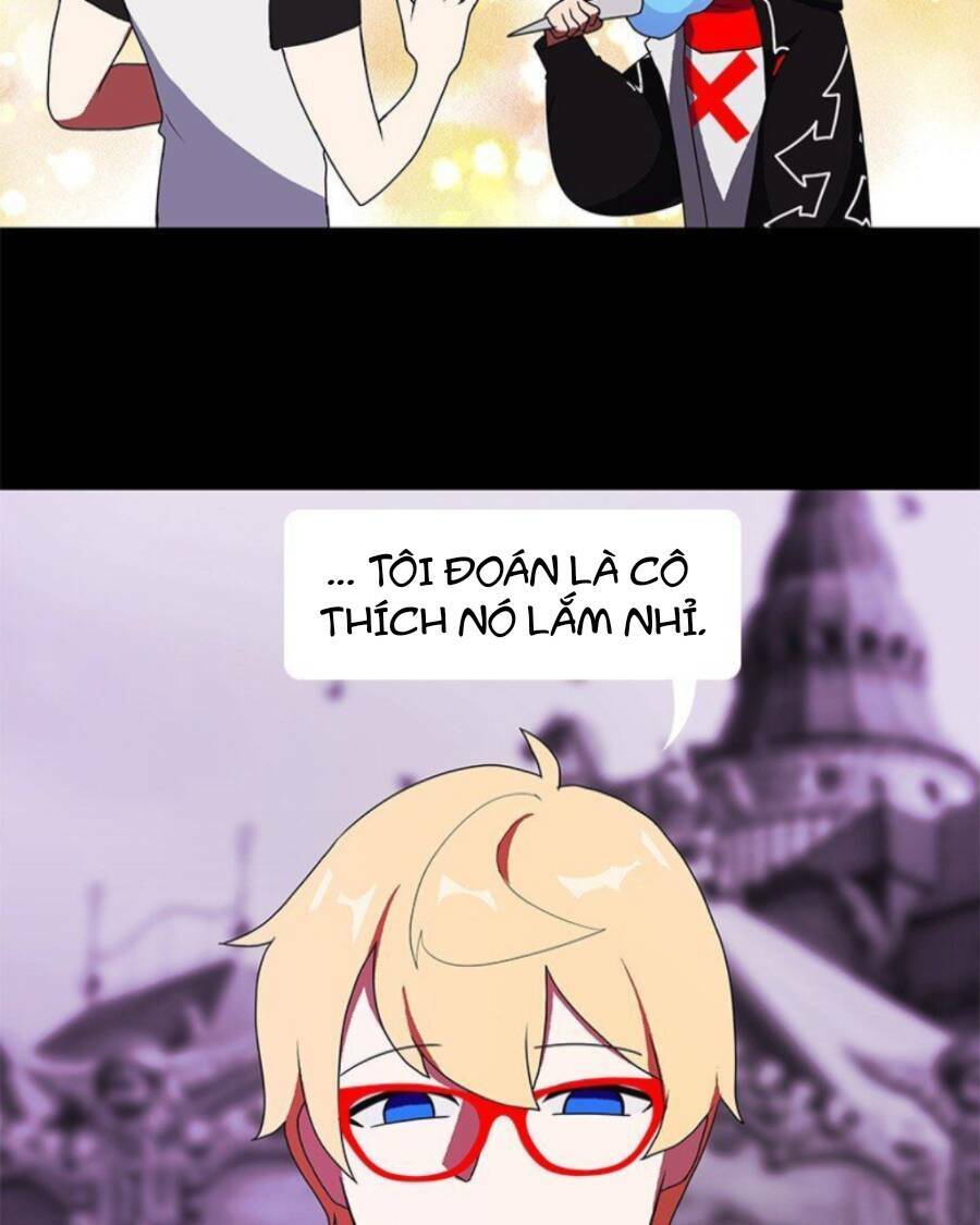 Tử Thần Chapter 24 - Trang 2