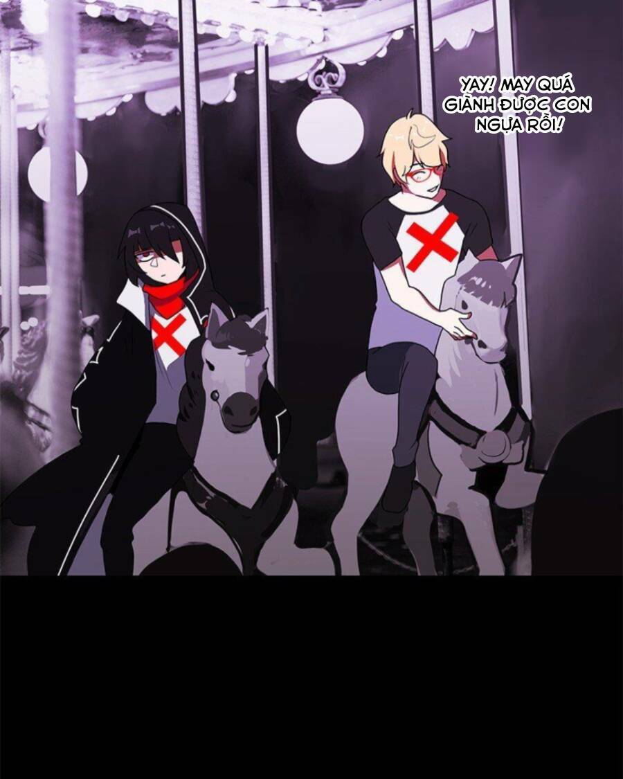 Tử Thần Chapter 24 - Trang 2