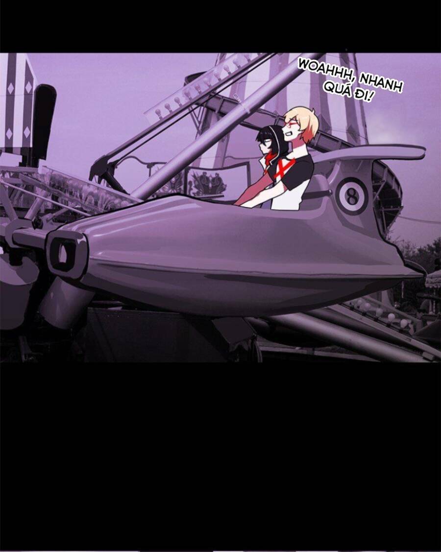 Tử Thần Chapter 24 - Trang 2