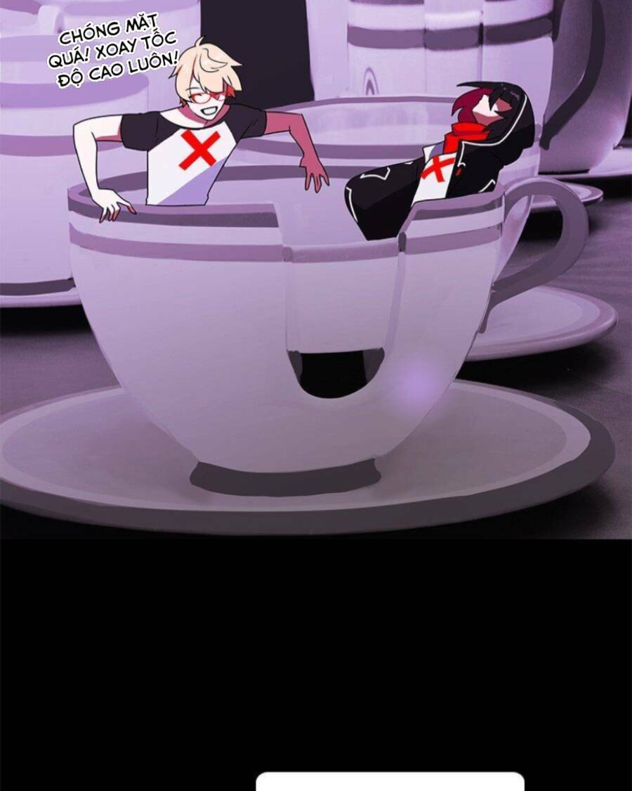 Tử Thần Chapter 24 - Trang 2