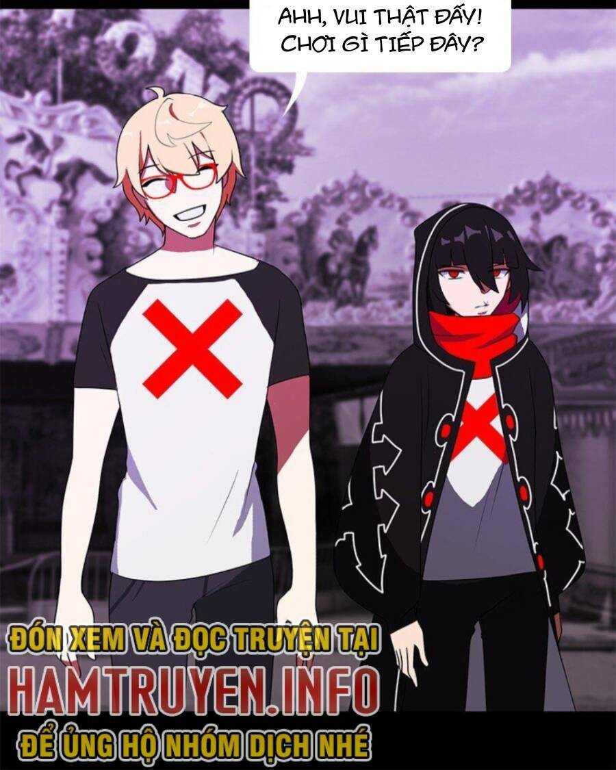 Tử Thần Chapter 24 - Trang 2
