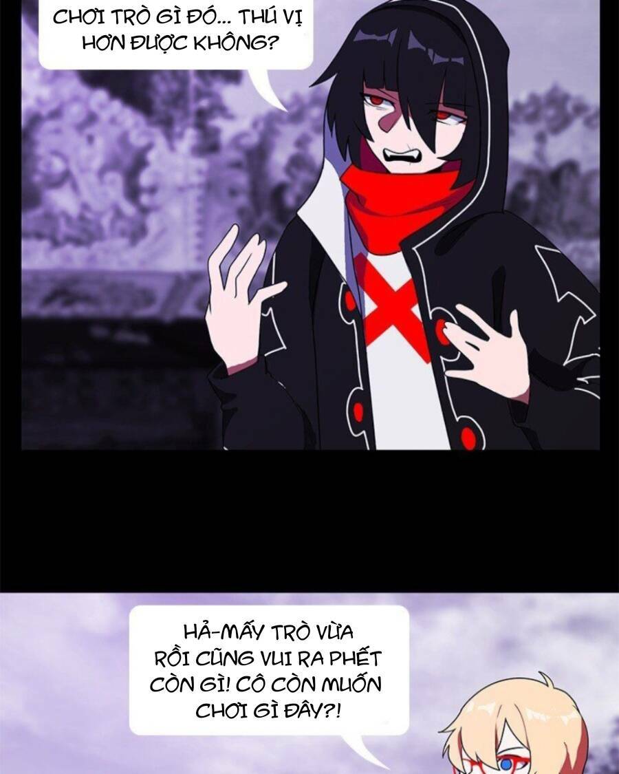 Tử Thần Chapter 24 - Trang 2