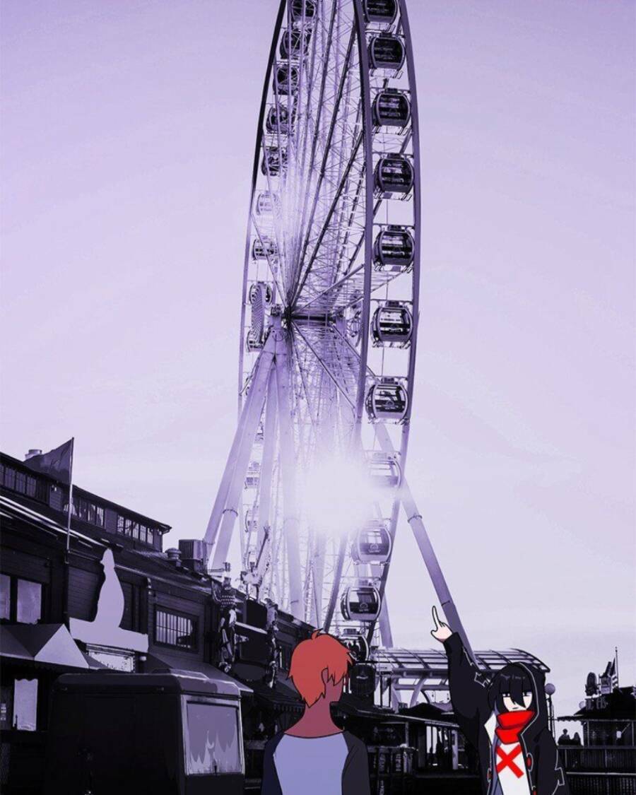 Tử Thần Chapter 24 - Trang 2