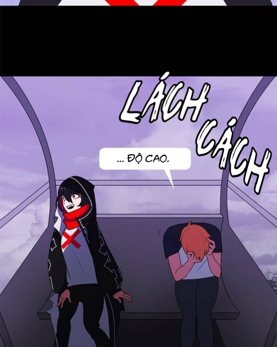 Tử Thần Chapter 24 - Trang 2