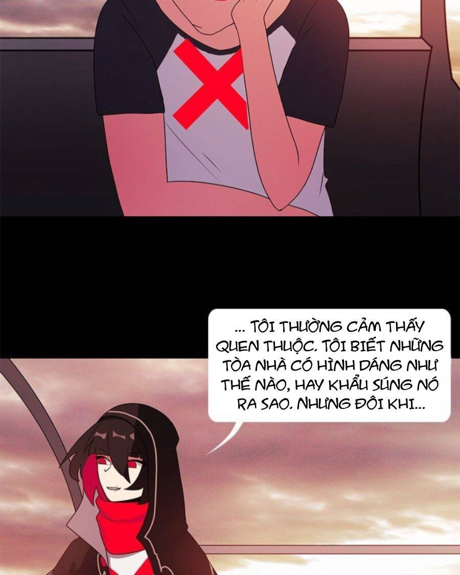 Tử Thần Chapter 24 - Trang 2