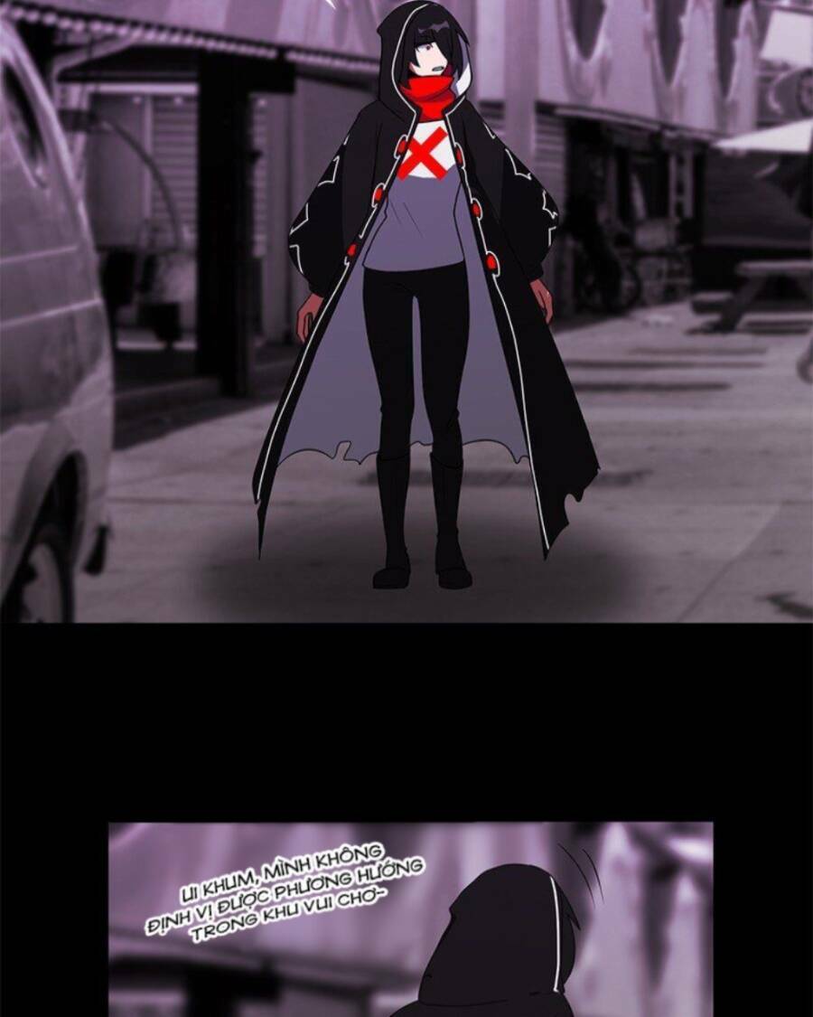 Tử Thần Chapter 24 - Trang 2