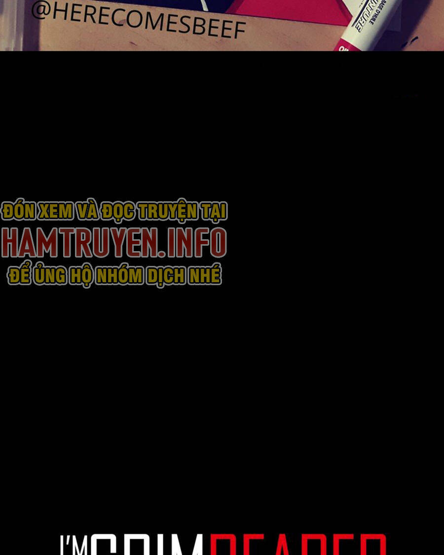 Tử Thần Chapter 25 - Trang 2